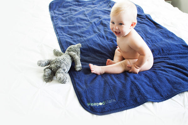 Peapod Mats - 3x5