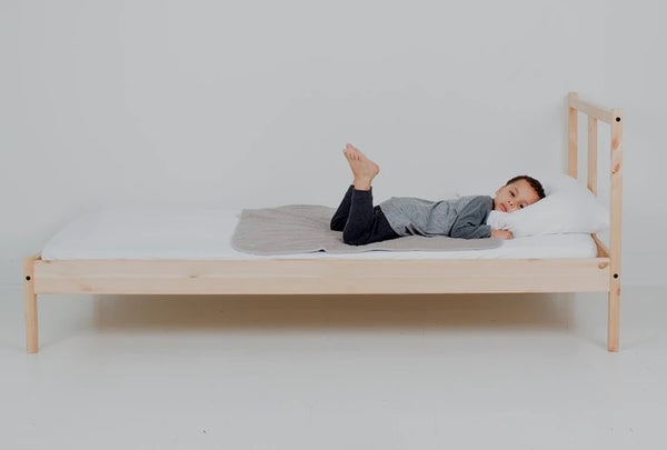 Peapod Mats - 3x3