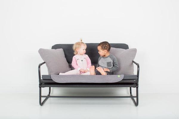 Peapod Mats - 3x3