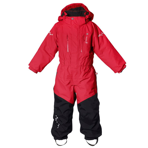 Isbjorn Penguin Waterproof Winter Jumpsuit | 1 to 8 Years
