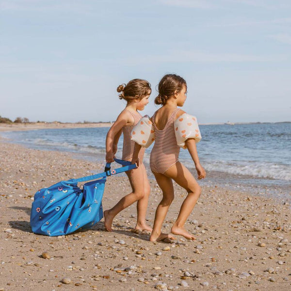 Play & Go Waterproof Storage Bag and Playmat