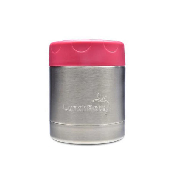 LunchBots Insulated 8oz Thermal