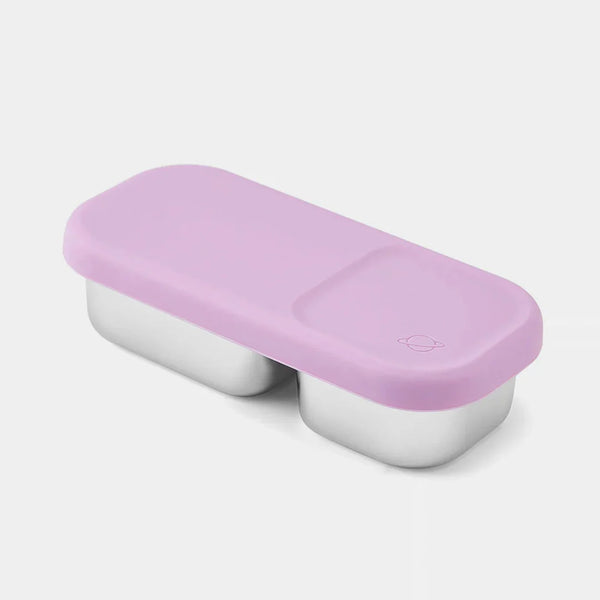 PlanetBox Day Tripper Snack Container