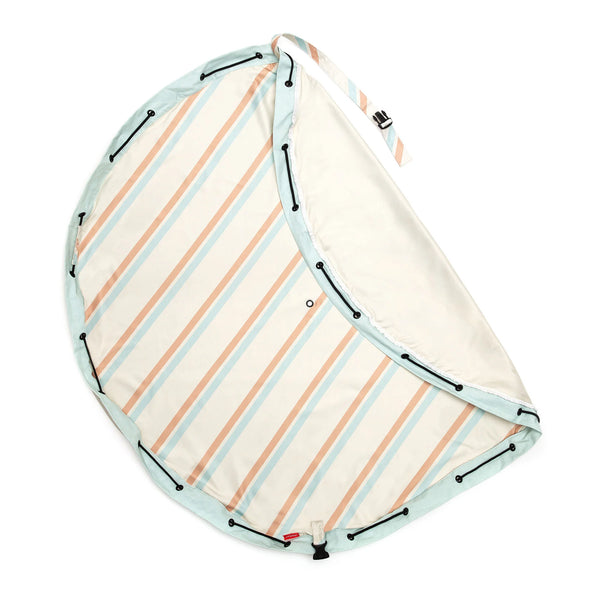 Play & Go Waterproof Storage Bag and Playmat