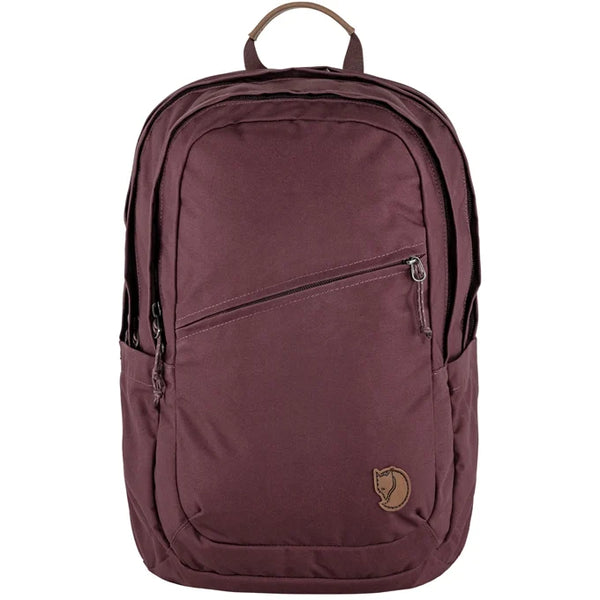 Fjällräven Raven 28