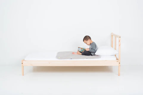 Peapod Mats - 3x3