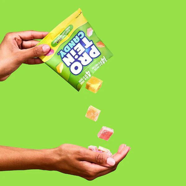 Protein Candy - Case Pack of 12