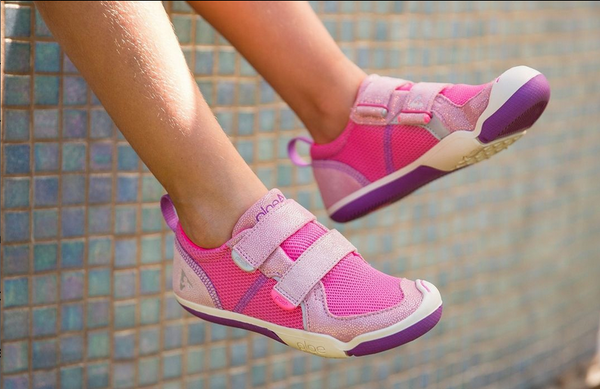 Plae Ty Sneaker