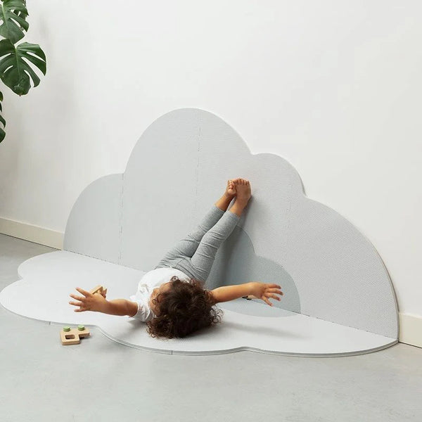 Quut Head in the Clouds Playmat - Large