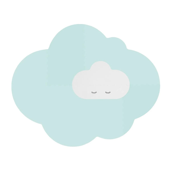 Quut Head in the Clouds Playmat - Large