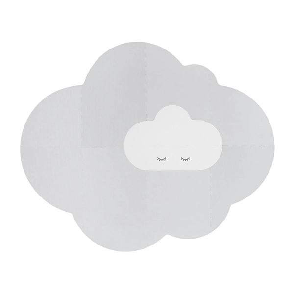 Quut Head in the Clouds Playmat - Large