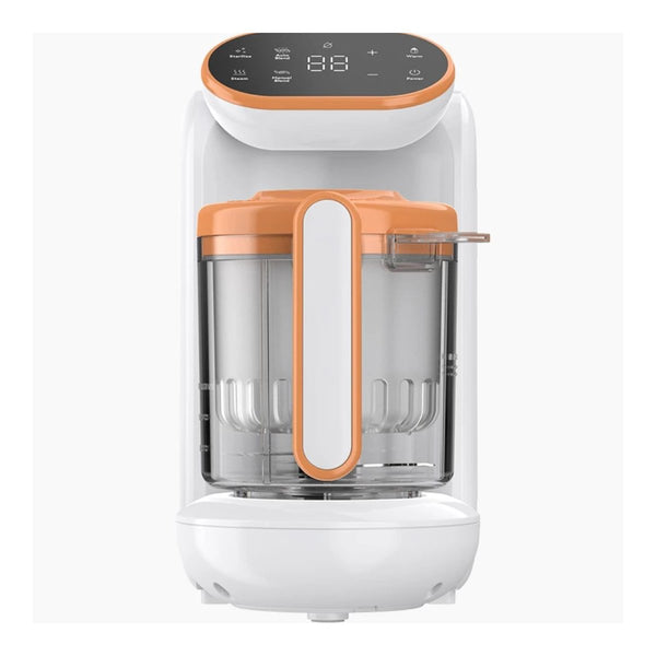 Quark Quook All-in-One Baby Food Maker