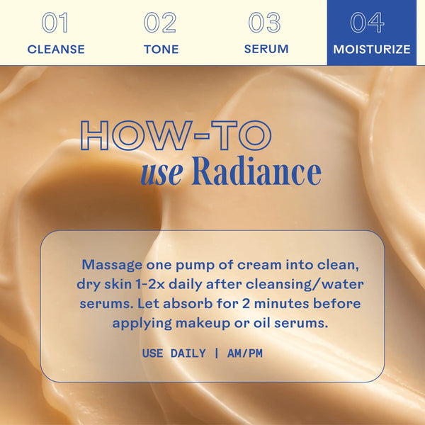 Three Ships Radiance Grape Stem Cell + Squalane Ultra-Hydrating Cream - HYDRATING 🇨🇦