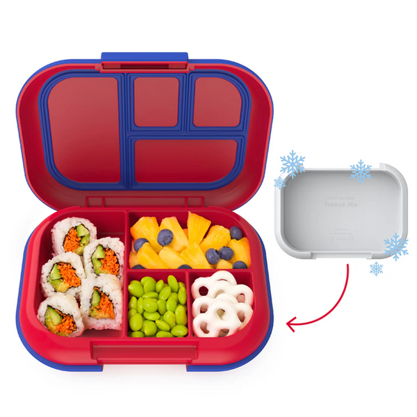 Bentgo Kids Chill Leak-Proof Lunch Box