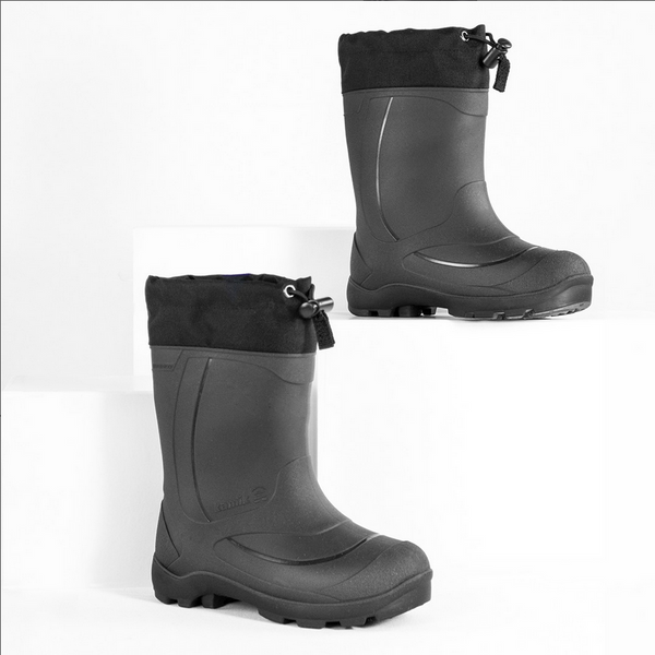 Kamik Snobuster Waterproof Winter Boots 🇨🇦