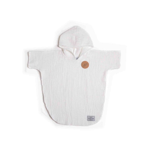 Tofino Towel Co. - Pebble Kids Poncho 🇨🇦