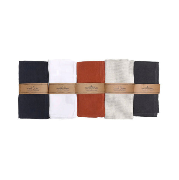 Tofino Towel Co. - The Cuisine Kitchen Towel - Set of 2 🇨🇦