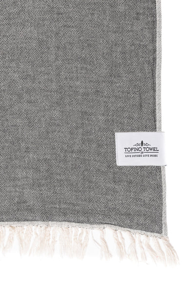 Tofino Towel Co. - The Moon Phase Beach Towel