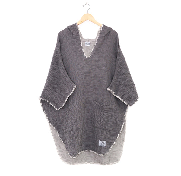 Tofino Towel Co. - Cocoon Adult Surf Poncho 🇨🇦