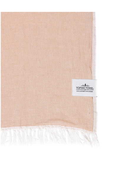 Tofino Towel Co. - The Moon Phase Beach Towel