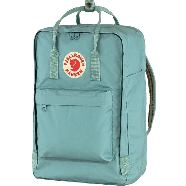 Fjällräven Kanken 17" Laptop Backpack