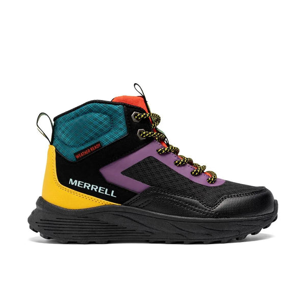 Merrell Kids Snova Waterproof Hiker