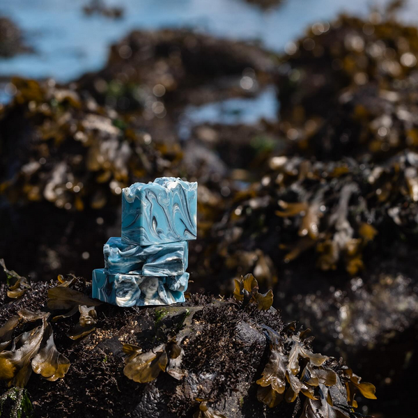RavenSong Artisan Soaps 🇨🇦