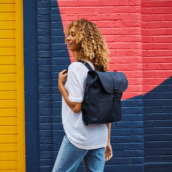 Bababing Sorm Waterproof Backpack Diaper Bag - CLEARANCE
