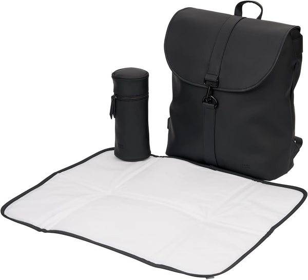 Bababing Sorm Waterproof Backpack Diaper Bag - CLEARANCE