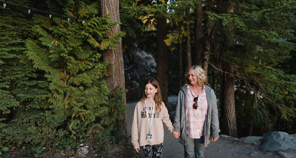 Sea to Sky Gondola Family Annual Pass