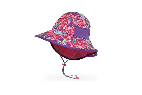 Sunday Afternoons Kids Play Hat