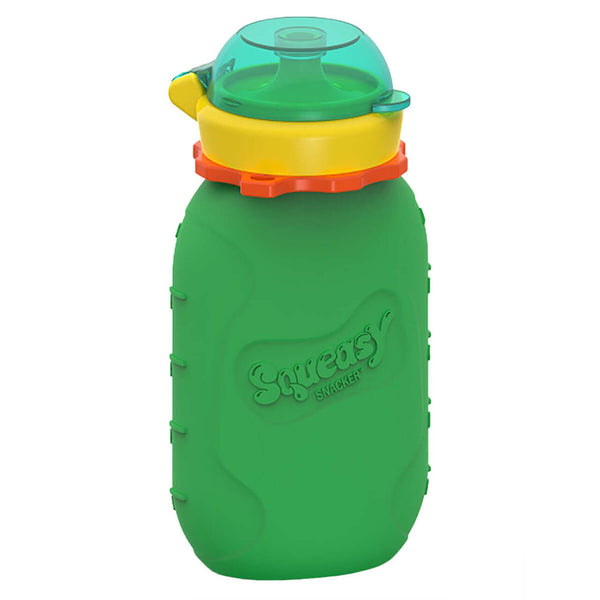 Squeasy Snacker Food Pouch