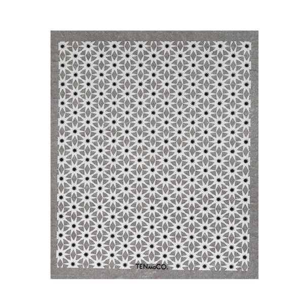 Ten and Co. Swedish Sponge Cloths - Clearance 🇨🇦