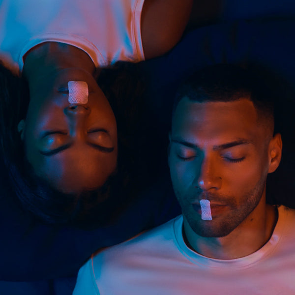 Active Humans Deep Sleep Mouth Tape 🇨🇦