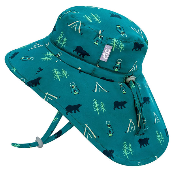 Jan & Jul Aqua Dry Adventure Hats 🇨🇦