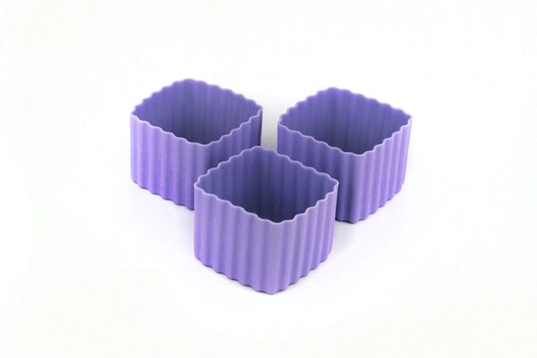 Montii Co. Silicone Bento Cups