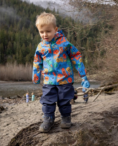 Therm Waterproof Splash Pants