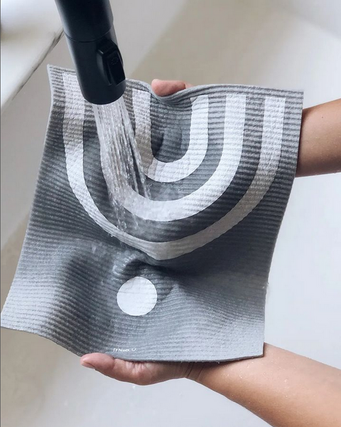 Ten and Co. Swedish Sponge Cloths - Clearance 🇨🇦