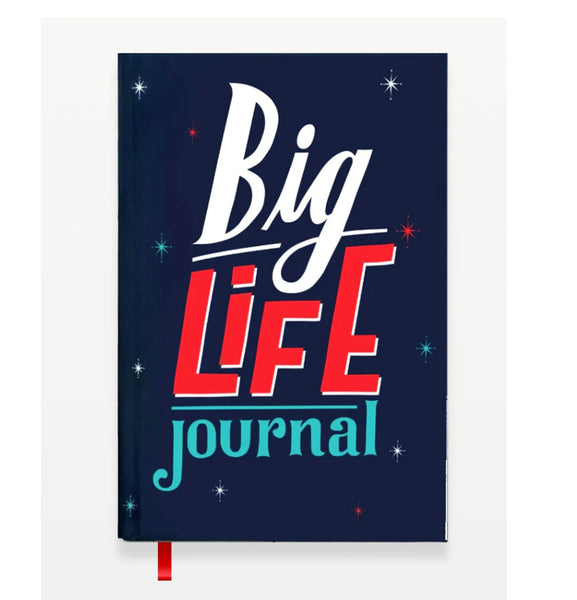 Big Life Journal for Tweens & Teens - Ages 11+