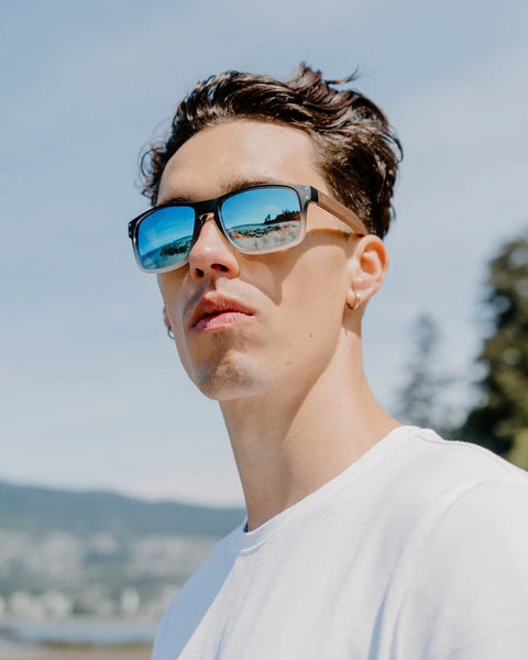 Wildwood The Laguna Sunglasses - Men's 🇨🇦