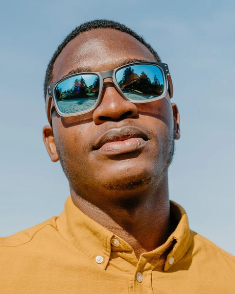 Wildwood The Laguna Sunglasses - Men's 🇨🇦