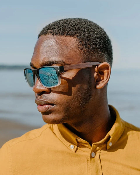 Wildwood The Laguna Sunglasses - Men's 🇨🇦
