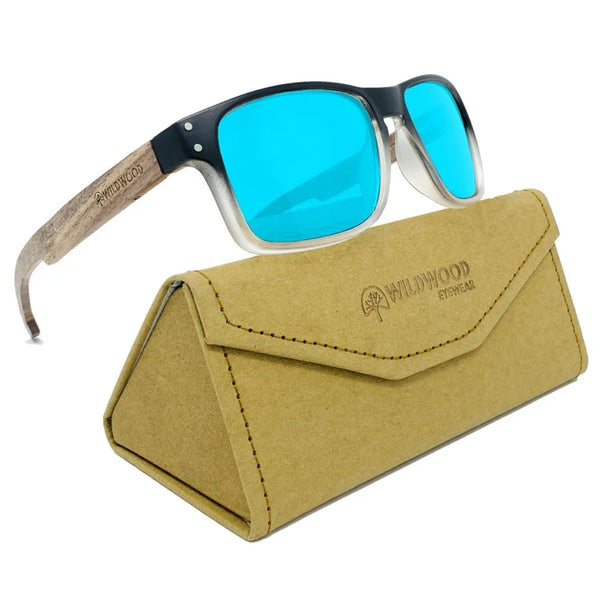 Wildwood The Laguna Sunglasses - Men's 🇨🇦