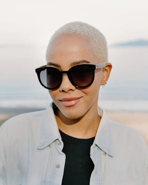 Wildwood The Montreal Sunglasses - Women's 🇨🇦