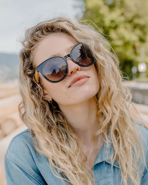 Wildwood The Montreal Sunglasses - Women's 🇨🇦