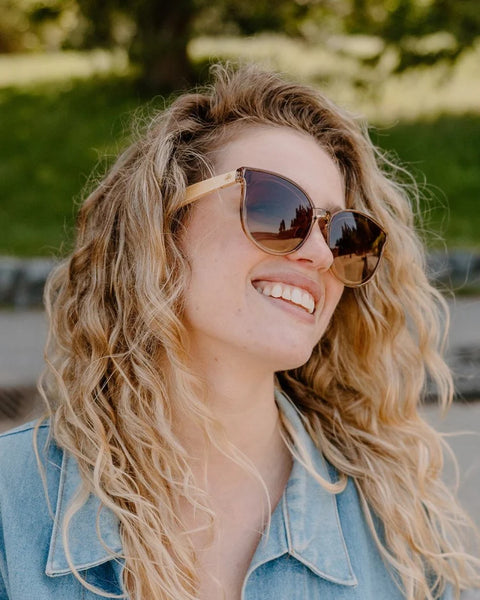 Wildwood The Montreal Sunglasses - Women's 🇨🇦