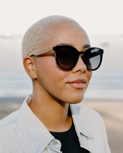 Wildwood The Montreal Sunglasses - Women's 🇨🇦