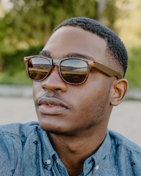 Wildwood The Original 50-50 Sunglasses - Adult Unisex 🇨🇦