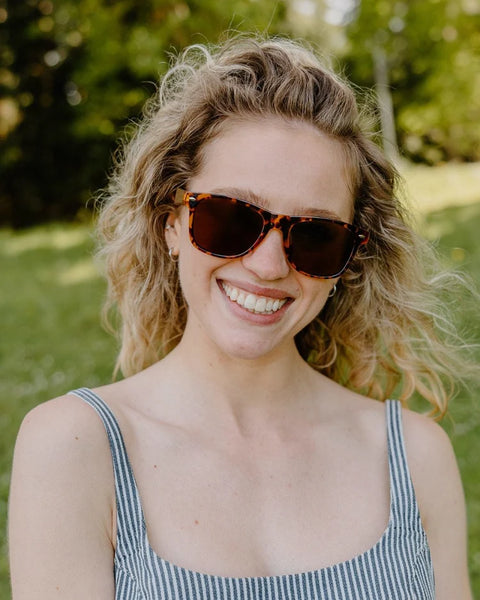 Wildwood The Original 50-50 Sunglasses - Adult Unisex 🇨🇦