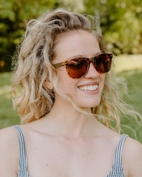 Wildwood The Original 50-50 Sunglasses - Adult Unisex 🇨🇦